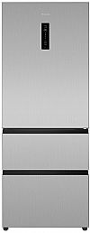 Philco PRFD 490XE Ψυγειοκαταψύκτης Total NoFrost 420lt Inox Italian Door