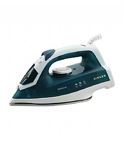 Singer STI-1715 Ocean Σίδερο Ατμού 2000W 