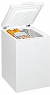 Whirlpool WH 1410 2 οριζόντιος καταψύκτης 132lt 