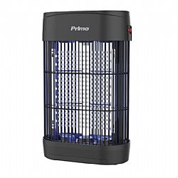 Primo PRIK-82020 Εντομοκτόνο 2X8W Μαύρο 