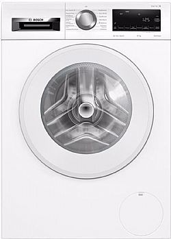 Bosch WGG254ZJGR πλυντήριο ρούχων 10kg 