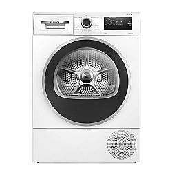 Bosch WTH85208GR Στεγνωτήριο 8kg D με Αντλία Θερμότητας