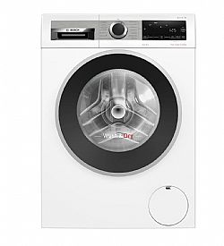 Bosch WNA14411GR Πλυντήριο-Στεγνωτήριο Ρούχων 10.5kg/6kg Ατμού 1400 Στροφές