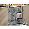 Neff S155EAX16E Πλήρως Εντοιχιζόμενο Πλυντήριο Πιάτων για 13 Σερβίτσια Π60xY82εκ.