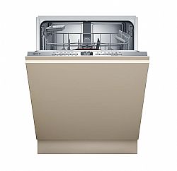 Neff S155EAX16E Πλήρως Εντοιχιζόμενο Πλυντήριο Πιάτων για 13 Σερβίτσια Π60xY82εκ.