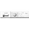 Philco PWM 641A Πλυντήριο Ρούχων 6kg με Ατμό 1000 Στροφών