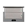 Davoline ECO GR-IX 60cm Inox Συρόμενος Απορροφητήρας 