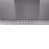 Davoline Chester 060 IX Απορροφητήρας Καμινάδα 60cm Inox