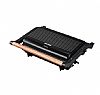 Primo PRPT-40492 Panini τοστιέρα Αντικολλητικές πλάκες Wooden-Μαύρη