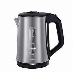Primo PRCK-40433 Βραστήρας 1.8L 1800W Ανοξείδωτος