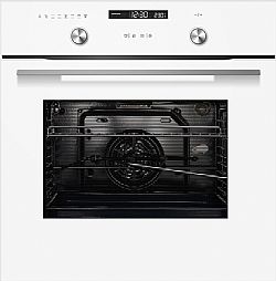 Davoline Classic BI O 1070 WH Aνεξάρτητος φούρνος 70lt Λευκός