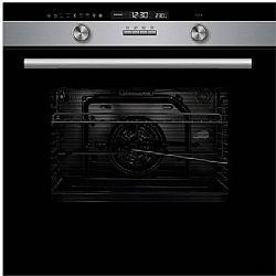 Davoline Classic BI O 1070 IX Aνεξάρτητος φούρνος 70lt Inox