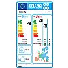 CHiQ 09DF 9.000 BTU/h Κλιματιστικό Inverter A++/A+ με Ιονιστή και WiFi