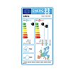 CHiQ 18DK 18.000 BTU/h Κλιματιστικό Inverter A+++/A+++ με Ιονιστή και WiFi