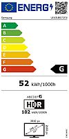 Samsung UE43U8072F 43