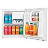 Inventor MBC51W Mini Bar 41lt Λευκό