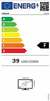 Hisense 40A4N 40