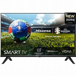 Hisense 40A4N 40" Τηλεόραση LED Smart Full HD