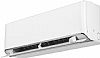 GREE Airy Noble White GRC-121QI/KAIW-N5/GRCO-121QI-KAIW-N5 Κλιματιστικό Inverter 12000 BTU