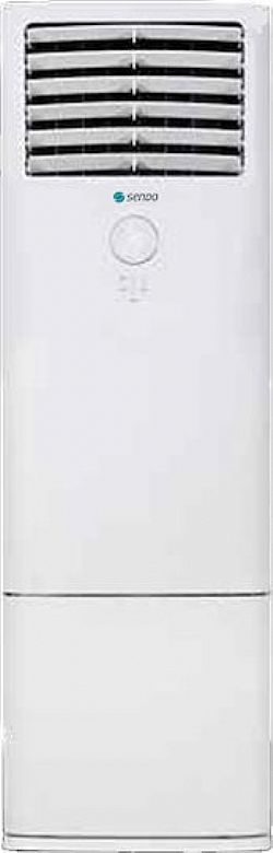 Sendo Artemis SFSU-55DMA-ART Κλιματιστικό Ντουλάπα Inverter 55000 BTU