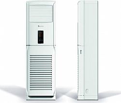 Sendo Athena SFSU-60DAUATH Κλιματιστικό Ντουλάπα Inverter 60000 BTU