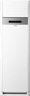 Sendo Hestia SFSU-48HST Κλιματιστικό Ντουλάπα 48000 BTU