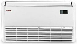 Inventor V7KI-36WiFiR/U7RS-36 Επαγγελματικό Κλιματιστικό Δαπέδου Οροφής 36000 BTU