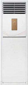 Midea MFYA-24ARFN1-QRDOW / MOCA3OU-24HFN1-QRDO - 1 Phase Επαγγελματικό Κλιματιστικό Inverter Ντουλάπα 24000 BTU