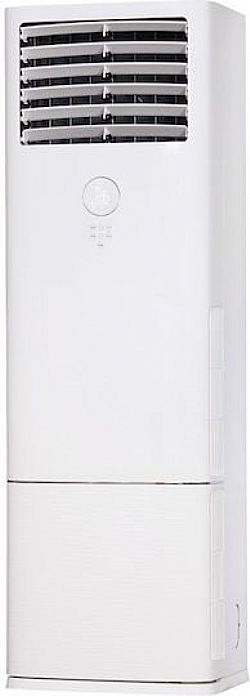 Midea MFYA-24ARFN1-QRDOW / MOCA3OU-24HFN1-QRDO - 1 Phase Επαγγελματικό Κλιματιστικό Inverter Ντουλάπα 24000 BTU