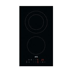AEG HRB32310CB Εστίες Κεραμικές Domino