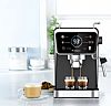 Rohnson Μηχανή Espresso R-98015 Hot & Cold