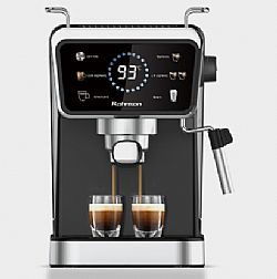 Rohnson Μηχανή Espresso R-98015 Hot & Cold