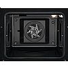 AEG CIB6647ABM 6000 SteamBake Κουζίνα 73lt με Επαγωγικές Εστίες