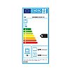 AEG CIB6443BBM Κουζίνα 73lt με Επαγωγικές Εστίες Inox