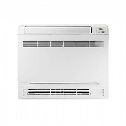 GREE GEH18AA-K6DNA1F/I / GEH18AA-K6DNA1F/O Κλιματιστικό Κονσόλα Δαπέδου 18000 BTU
