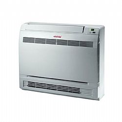 TOYOTOMI CON56INECR32 / CON56OUECR32 Κονσόλα Κονσόλα Δαπέδου 18.000 btu