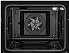 AEG CCB6441NBM 5000 SurroundCook Κουζίνα 73lt με Κεραμικές Εστίες  Inox