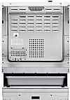 AEG CCB6441NBM 5000 SurroundCook Κουζίνα 73lt με Κεραμικές Εστίες  Inox