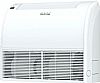 Toyotomi CFT18IUINVR32/OU181INVR32 Δαπέδου-οροφής DC INVERTER 18.000 Btu