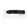 AEG LTR7E373G 8000 PowerCare Πλυντήριο Ρούχων ʼνω Φόρτωσης 7kg με Ατμό 1300 Στροφών