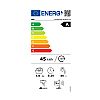 AEG LTR7E373G 8000 PowerCare Πλυντήριο Ρούχων ʼνω Φόρτωσης 7kg με Ατμό 1300 Στροφών