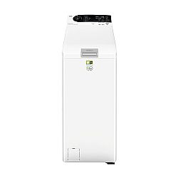 AEG LTR7E373G 8000 PowerCare Πλυντήριο Ρούχων ʼνω Φόρτωσης 7kg με Ατμό 1300 Στροφών