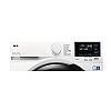AEG LFR61144BG ProSense Πλυντήριο Ρούχων 10kg 1400 Στροφών