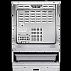 AEG CCB6400CBM SurroundCook Κουζίνα 73lt με Κεραμικές Εστίες Inox