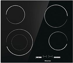 Hisense E6432C Κεραμική Εστία Αυτόνομη