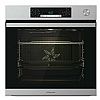 Hisense BSA66226AX Εντοιχιζόμενος φούρνος με Υδρόλυση 77lt  Inox 