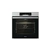 Hisense BI62216AX Εντοιχιζόμενος φούρνος με Υδρόλυση 77lt Inox