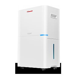 Inventor Comfort CF-WUHI-16L αφυγραντήρας με ιονιστή και Wifi 16Lt