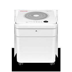 Inventor Combo CB-WUI-20L αφυγραντήρας με ιονιστή και Wifi 16Lt