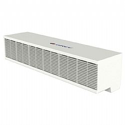 GREE FM-1.25-12-K Αεροκουρτίνα Πλάτους 120cm με Παροχή Αέρα 1650 m³/h και Τηλεχειριστήριο
